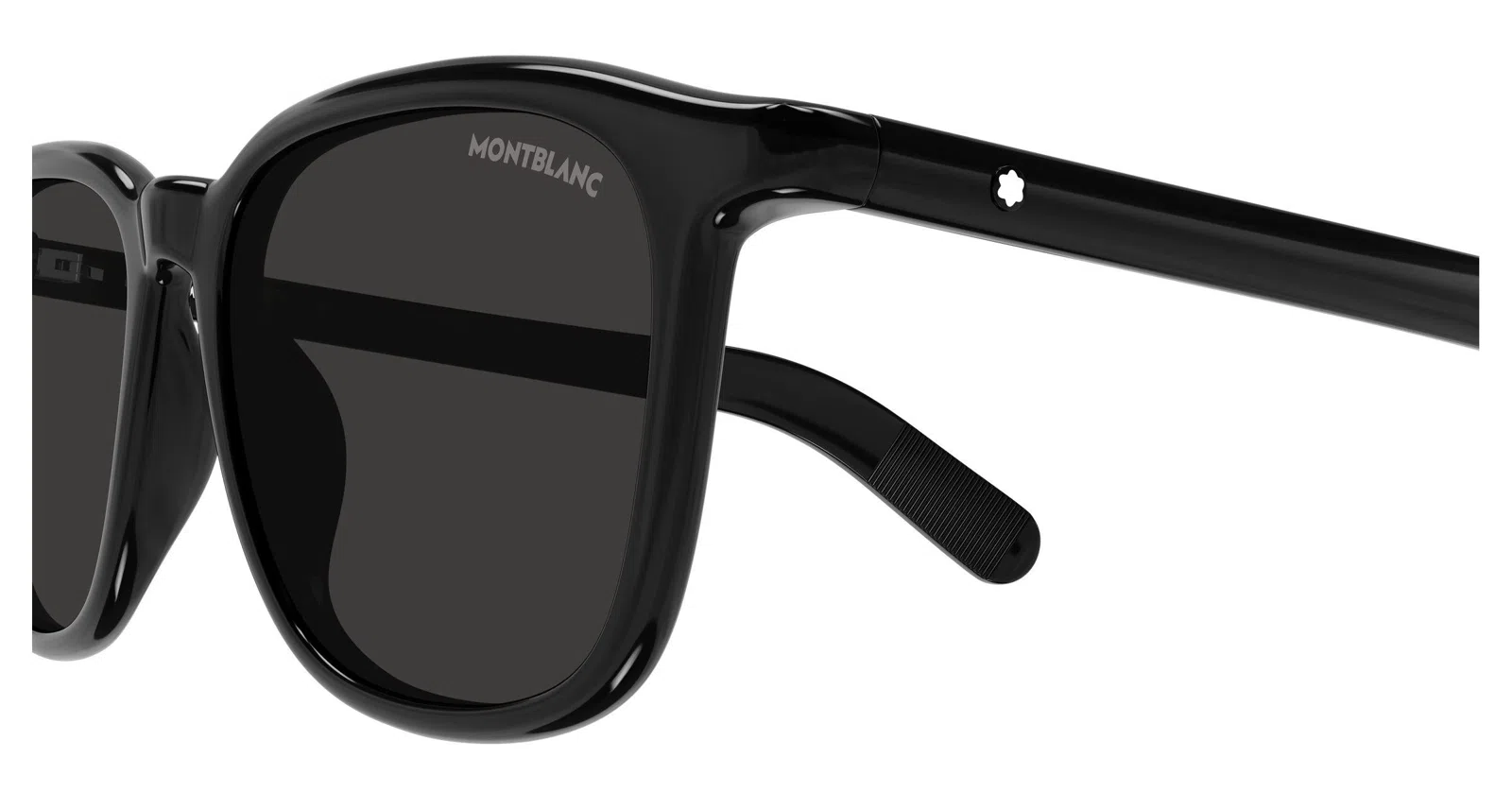 Montblanc MB0497S Sunglasses - view 3